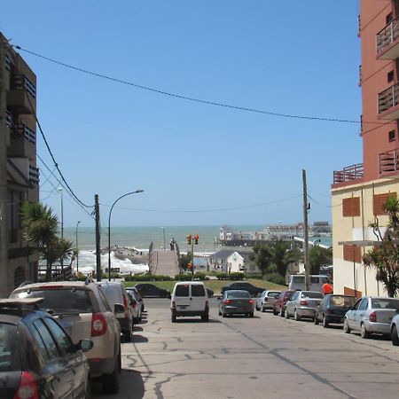 Hotel Almirante Brown Мар-дель-Плата Экстерьер фото